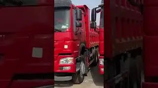 Sino 6X4 Dump Truck | Truck for sale in Oman| Sinotruk| Carmel Trading & services SPC| Oman