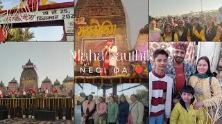 Maha kauthik\ Narendra Singh Negi ❤️/Negi Da #garhwali 