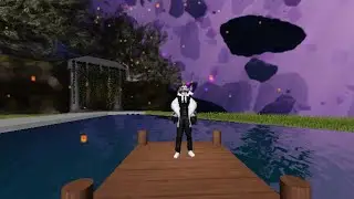 Ayo mendaki gunung lagi di Roblox part 45