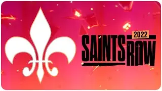Saints Row (2022): The Movie (All Story Cutscenes) 4K