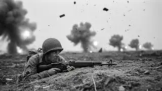 Un Hombre vs 600 Alemanes y 6 Tanques Tiger - La Historia Olvidada de la Medalla de Honor