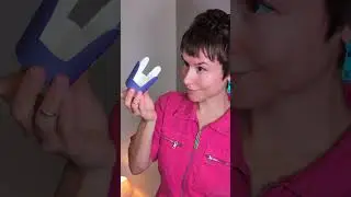Bouncing Cow 🐮 DIY Paper Cup Toy 🎨🥹
