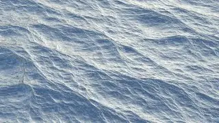 Ocean Render (Blender 2.93)