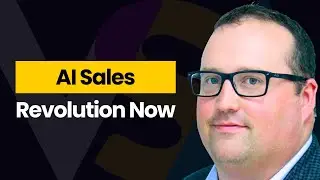 35% Close Rates & $1M ARR per AE with Rob Auld, CRO at Readymode