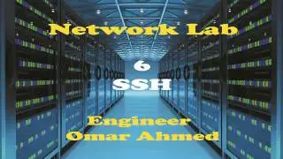 SSH Configuration on GNS3 Step By Step