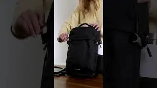 Division Laptop Backpack│Timbuk2