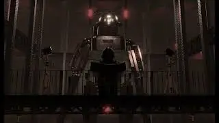 Steam Walker (STEELBOUND OST)
