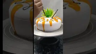 #cake #viral #trendy #cakedecorating #cakedecoration #birthdaycake #ytshorts #cakeideas #shortsfeed