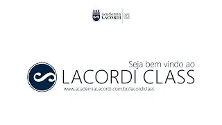 LACORDI CLASS | Academia LACORDI