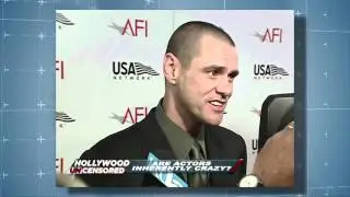 Hollywood Uncensored with Sam Rubin EP 117: Are All Actor Legitimately Crazy?