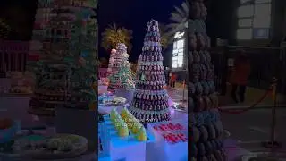 Iftar at Fairmont, Palm Jumeirah | Dubai Ramadan 2025
