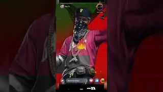 free Fire picture Rock Video