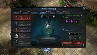 Mu Dragon Havoc - KALIMA BOSS (Sacar Provecho al Maximo de ITEMs al 160% )