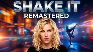Lee Cabrera Feat Alex Cartana - Shake It (Move A Little Closer) 2008 Remastered