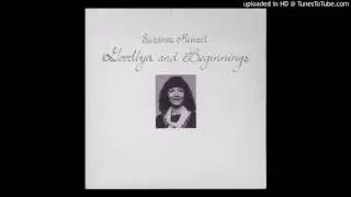 Suzanne Menzel - Summer Rain