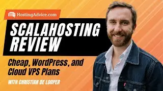 ScalaHosting Review