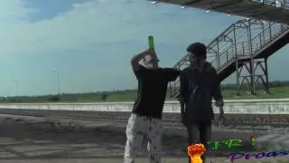 Making videos of FR ! Prods
