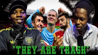 Arteta's Men ready for first PL title win, Man city Destroy United + Chelsea, Liverpool | PL roundup