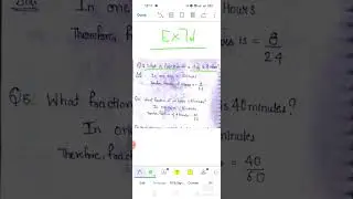 class 6 maths chapter 7 exercise 7.1 question number 4 answer #maths