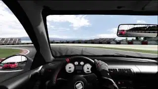 Forza 4 SEAT LEON 