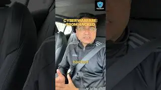 Israel vs Iran &ndash; The Rise of Cyber Warfare