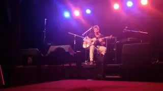 William Morse Performing at El Cid in Silverlake