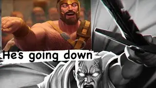 Act 8.3.1 Gorr boss (beta)