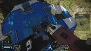 Space Engineers: Xbox New Player 2024 Guide 6 (Getting Started Part 5)
