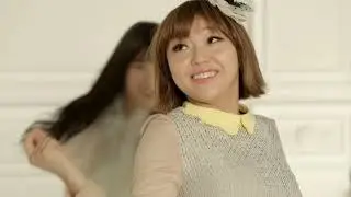 [4K60 Upscale] ROEM 2013 Spring ♡ Lovely Miss A!   Suzy, Min , Fei, Jia   Dance Time!