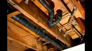 Water Damage, Fire Damage, Mold Repair Huntington Beach CA 714-592-2440