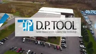 Introducing D.P. Tool