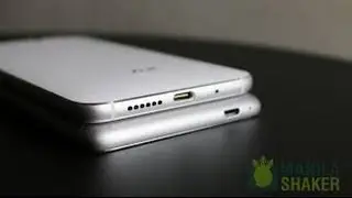 Lenovo ZUK Z2 Pro vs Meizu m3 note - which is better?