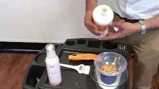 Lisap Brianc&eacute; - O novo servi&ccedil;o de colora&ccedil;&atilde;o da Lisap