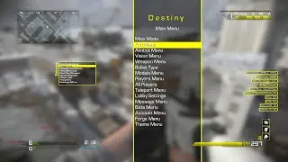 [GHOSTS] Sprx Destiny v2 / Bles / Blus / Hen 