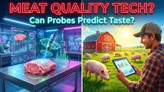 Meat Probes Exposed: The Truth About Predicting Steak Quality