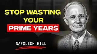 Your Life Is Disappearing While You 