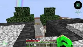 Ozone Skyblock Reborn Minecraft KC part 4 DK
