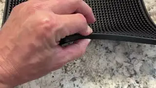 Ultimate Bar Mat Review: Must-Have Spill-Proof Accessory for Home & Pro Bartenders