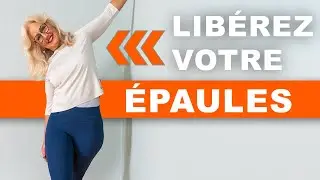 Exercices contre le Syndrome de l'Épaule-Bras: Essayez cette Astuce du Mur !