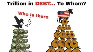 The Truth About Global DEBT Nobody Tells You
