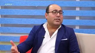 Sefqan û Mêvan | îmad Xelef