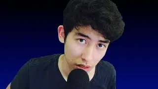 ASMR treating your migraine in 15 minutes