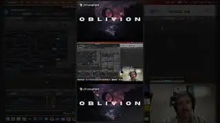 Phase Plant OBLIVION keeps delivering ⚡️#dnb #sounddesign #drumandbass #synthesis #synth #presets