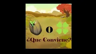 Canjear semilla o el LE por PVU? Calculadora Plants vs Undead!