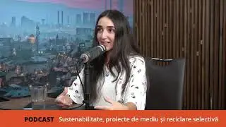 Corina Constantin: &ldquo;Prefer să fac parte din proces, nu să mă bucur de ceva gata făcut&rdquo;