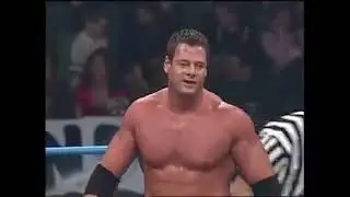 Mike Awesome Vs Ernest The Cat Miller Thunder February 14 2001