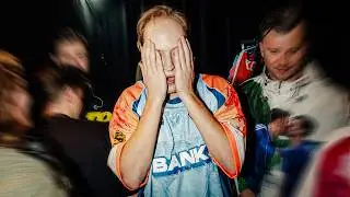 Bankzitters Ziggo Dome 2026 (Mini Docu)