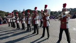 TDL Tokyo Disneyland Band　東京ディズニーランド・バンド