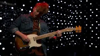 Afrika Baby Bam - Prosecco (Live on KEXP)