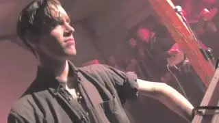 Croatian Amor & LUST FOR YOUTH - Sister (Club Mix) - Live at Mayhem